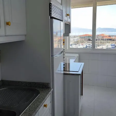 Balcon Al Mar شقة سانكسينكسو