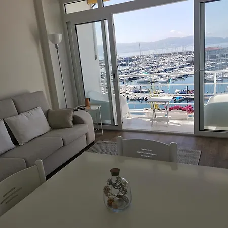 Balcón Al Mar *