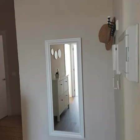 Balcón Al Mar Apartamento *