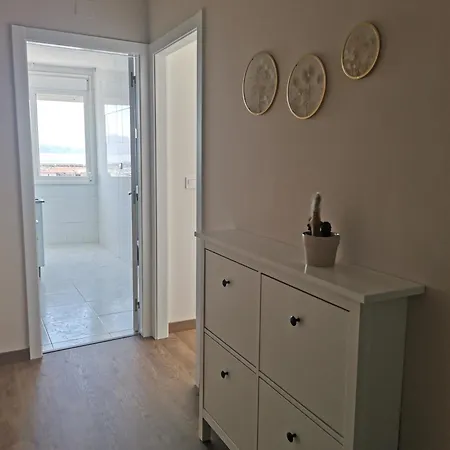 Apartament Balcon Al Mar *