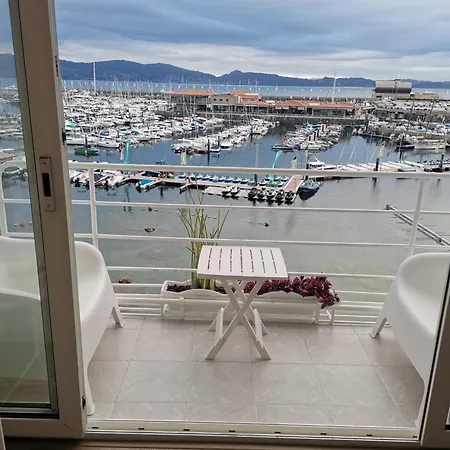 Balcon Al Mar 아파트 *