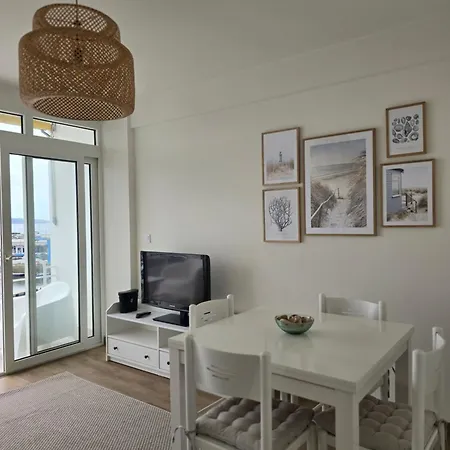 Balcon Al Mar 산신소