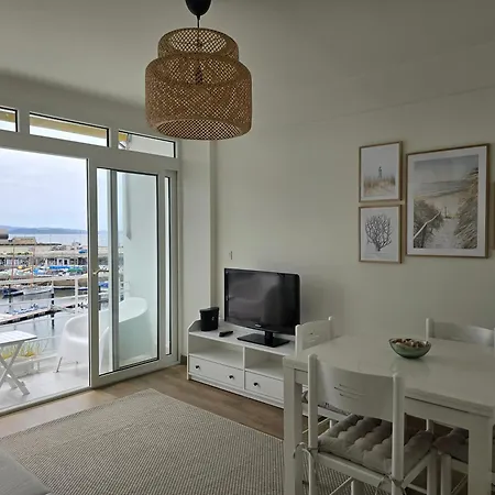 Apartamento Balcón Al Mar *