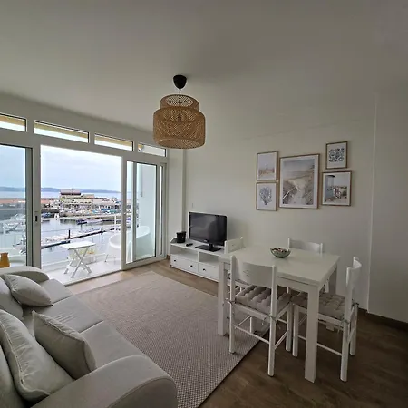 Balcon Al Mar Apartament Sanxenxo