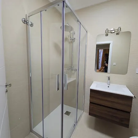 Balcon Al Mar شقة سانكسينكسو