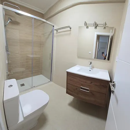 Apartamento Balcón Al Mar *