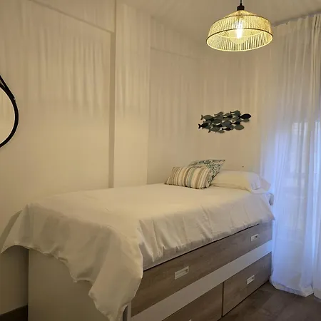 Apartament Balcon Al Mar *