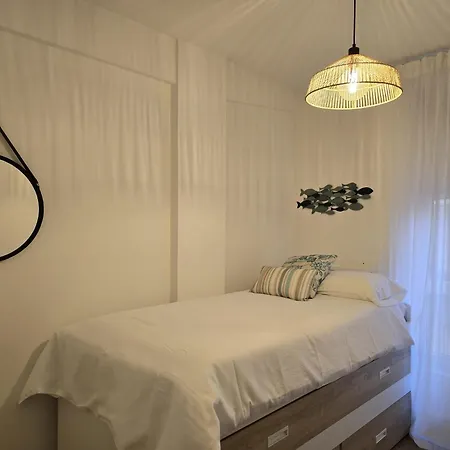 شقة Balcon Al Mar سانكسينكسو