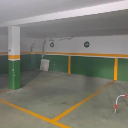 Balcon Al Mar شقة