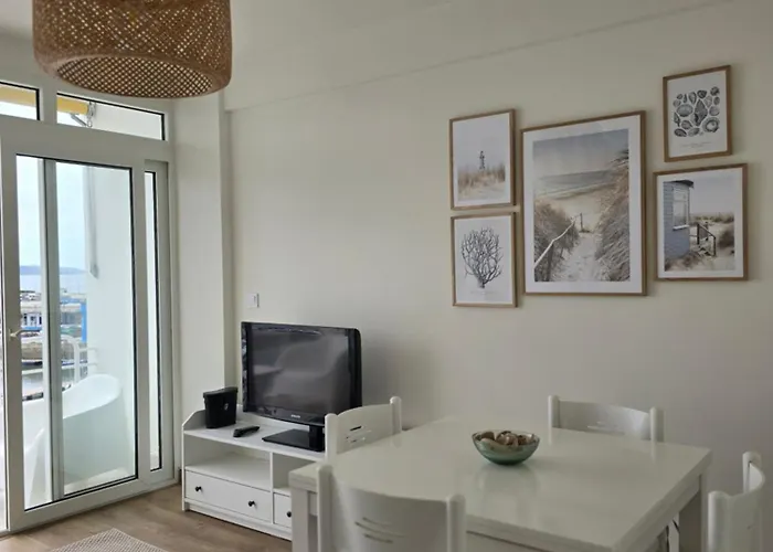 Balcon Al Mar 桑亨霍