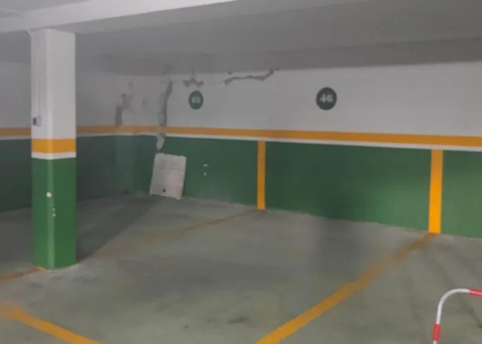 Balcon Al Mar شقة